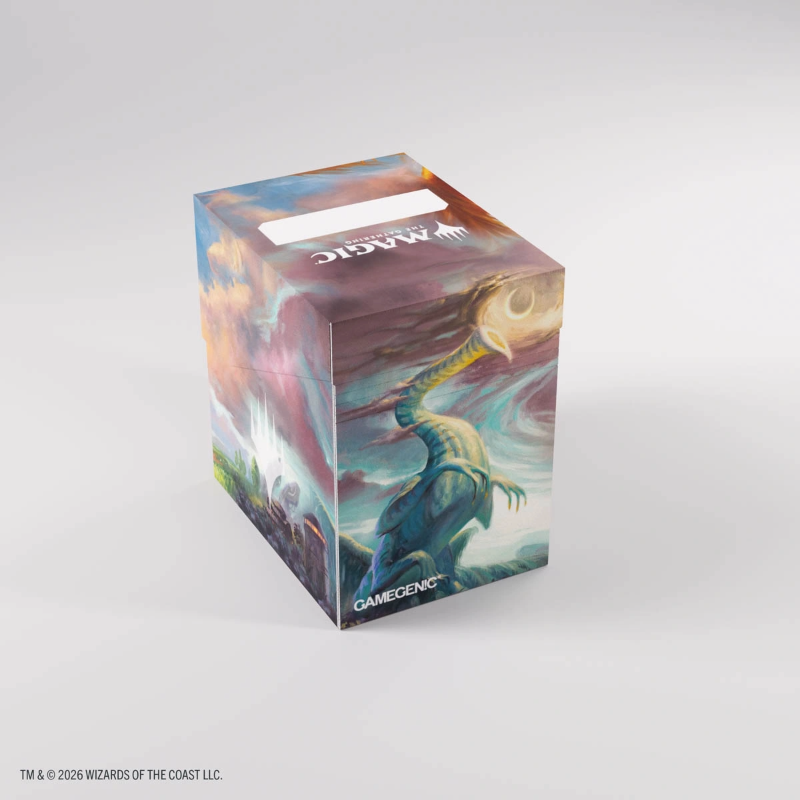 Gamegenic x Magic: The Gathering - Lorwyn Eclipsed - Soft